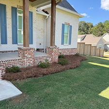 Pine-Straw-Mulching-Services-in-Oxford-MS-Woodson-Ridge 11